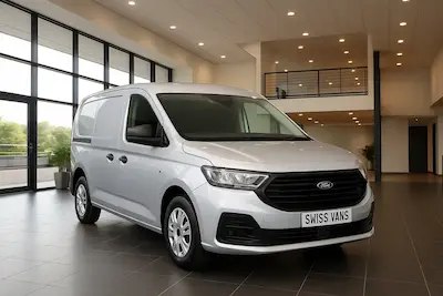 Ford Transit Connect Lease